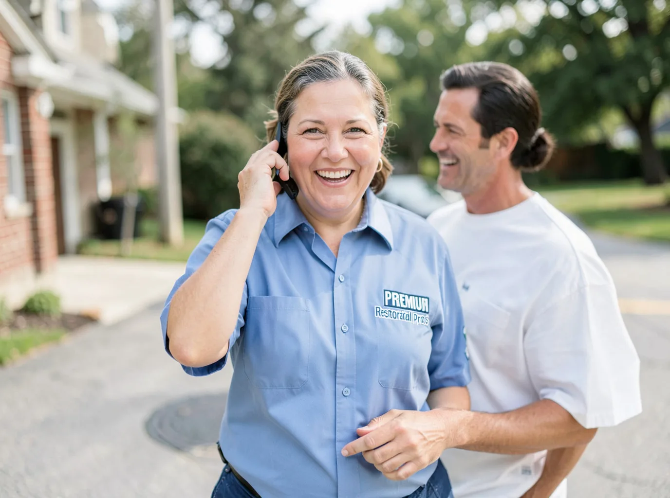 Water Damage Restoration Cartwright, ND FAQs